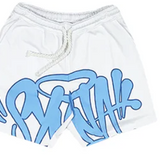 Syna World Zomerset - Roze - Roze
