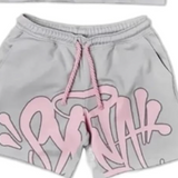 Syna World Zomerset - Roze - Roze