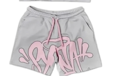 Syna World Zomerset - Roze - Roze