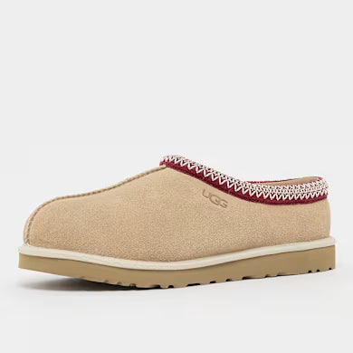 UGG Tazzman 2 – Unisex - Beige - Rood - Beige - Rood