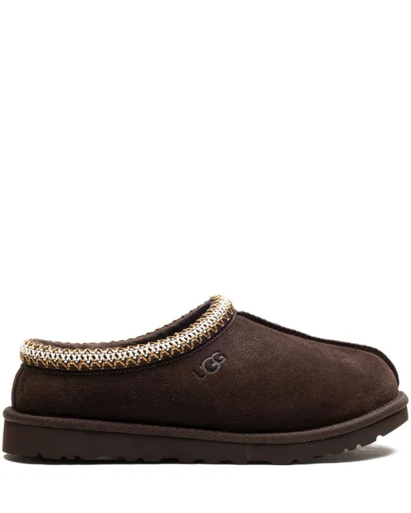 UGG Tazzman 2 – Unisex - Donker Bruin - Donker Bruin