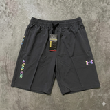 Under Armour Zomer Set - Grijs - Grijs