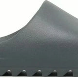 Yeezy slides - Grijs - Grijs