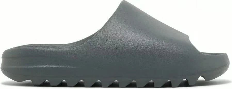 Yeezy slides - Grijs - Grijs