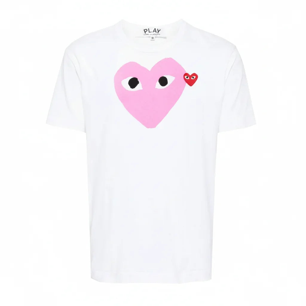 Comme Des Garçons Play