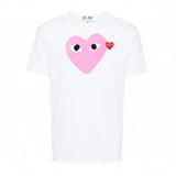 Comme Des Garçons Play