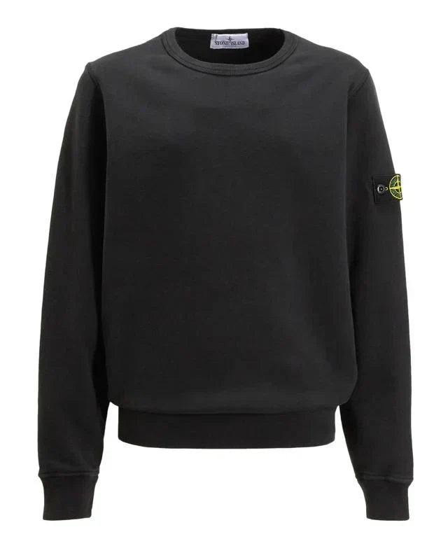 STONE ISLAND SWEATER