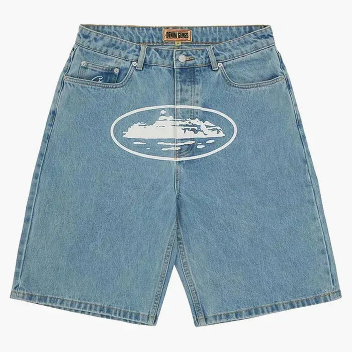 Corteiz korte broek