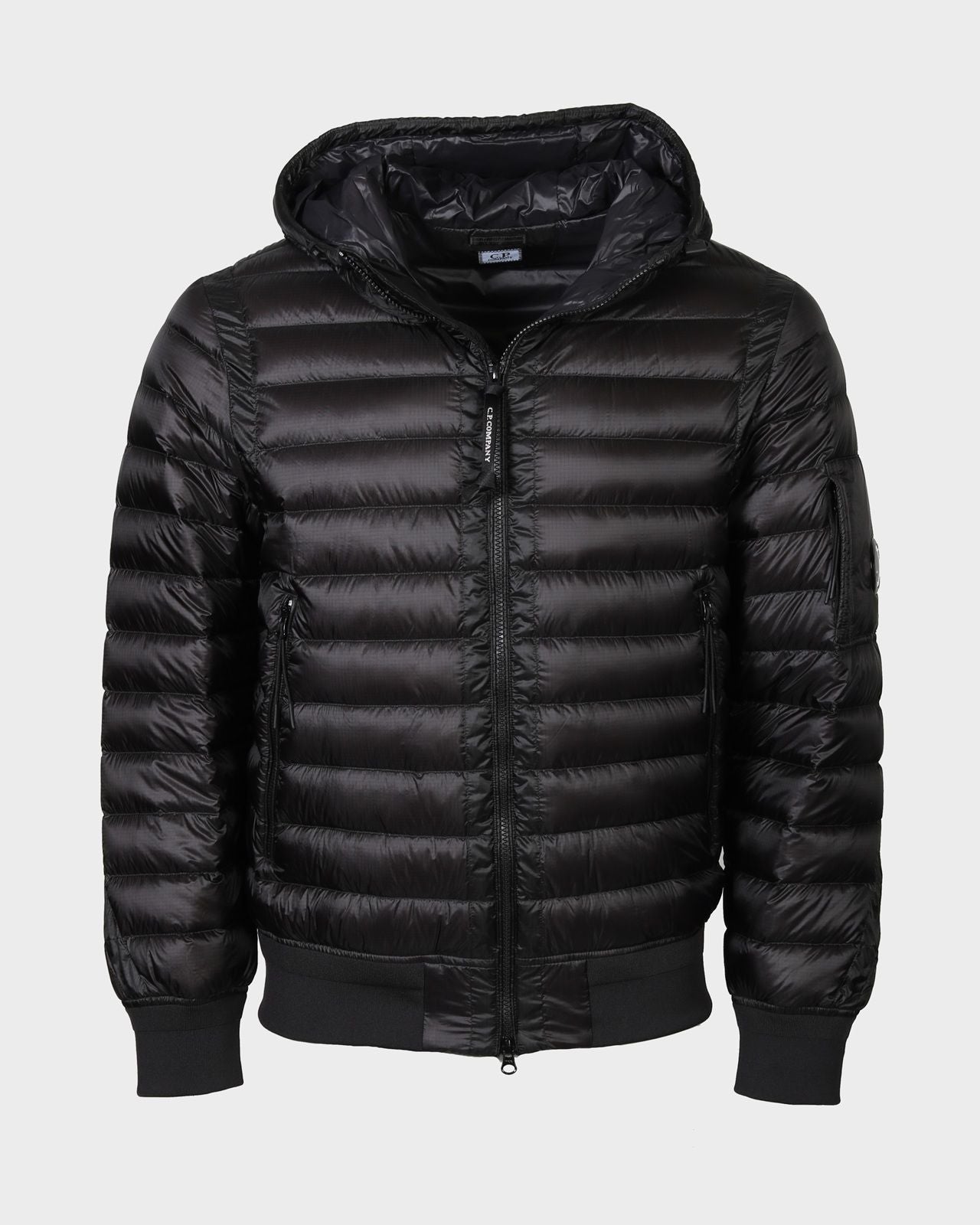 CP Company D.D. Shell