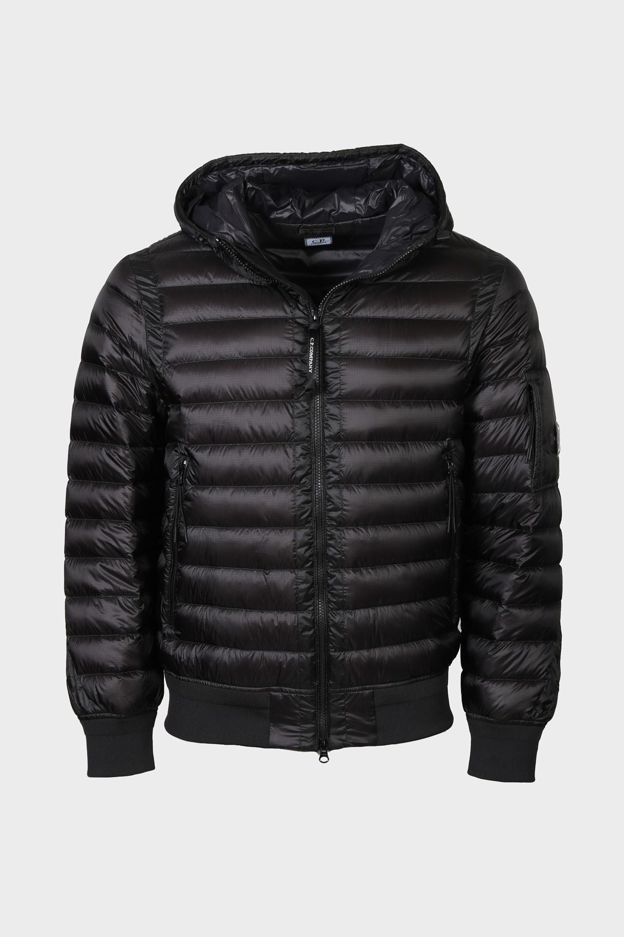 CP Company D.D. Shell