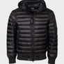CP Company D.D. Shell - Zwart