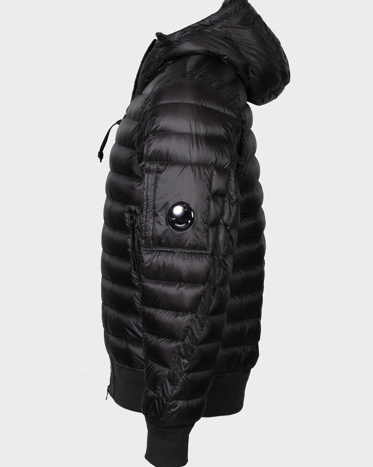 CP Company D.D. Shell
