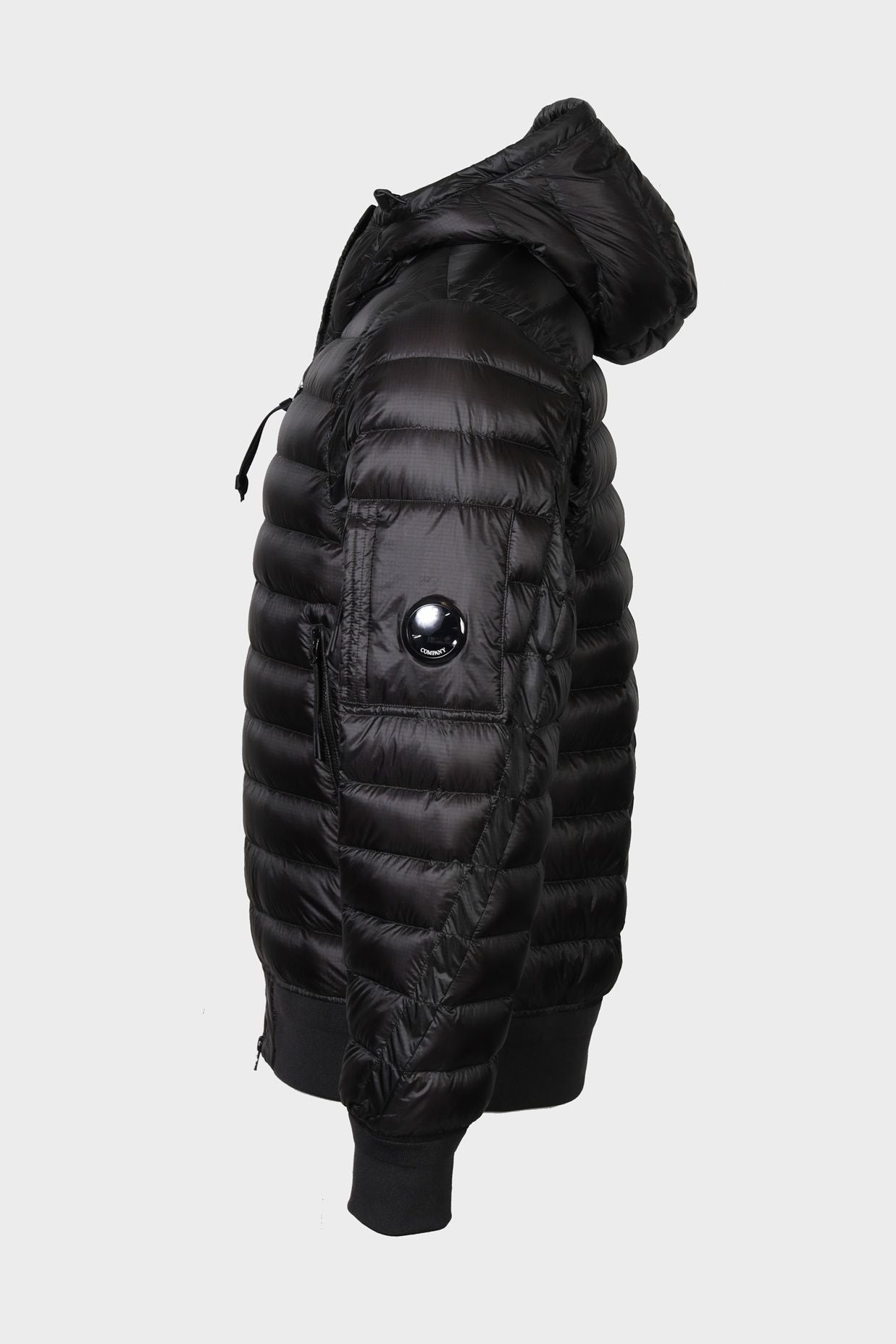 CP Company D.D. Shell
