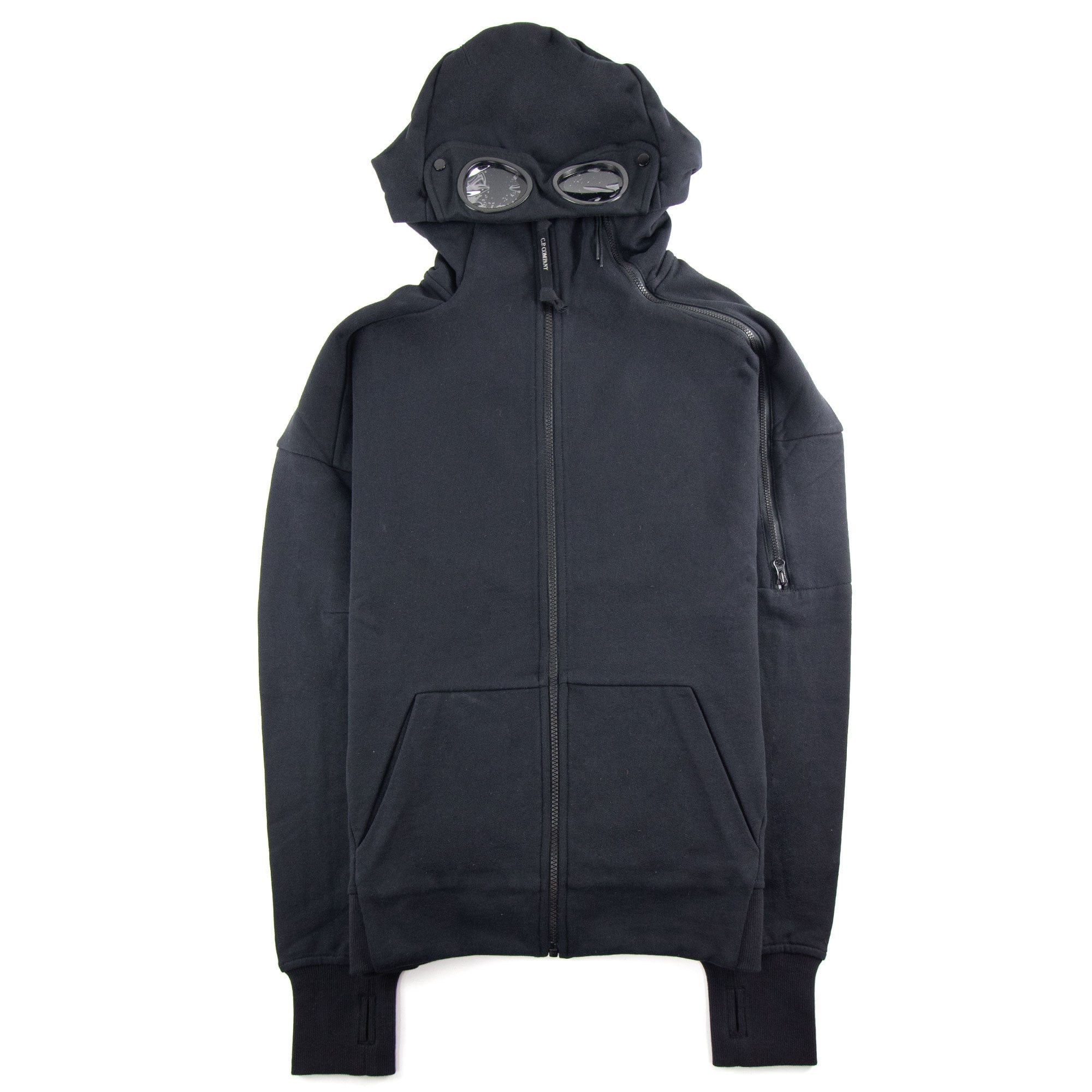 CP Company Goggles vest