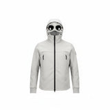CP COMPANY SOFTSHELL JACKET