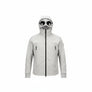 CP COMPANY SOFTSHELL JACKET - Wit