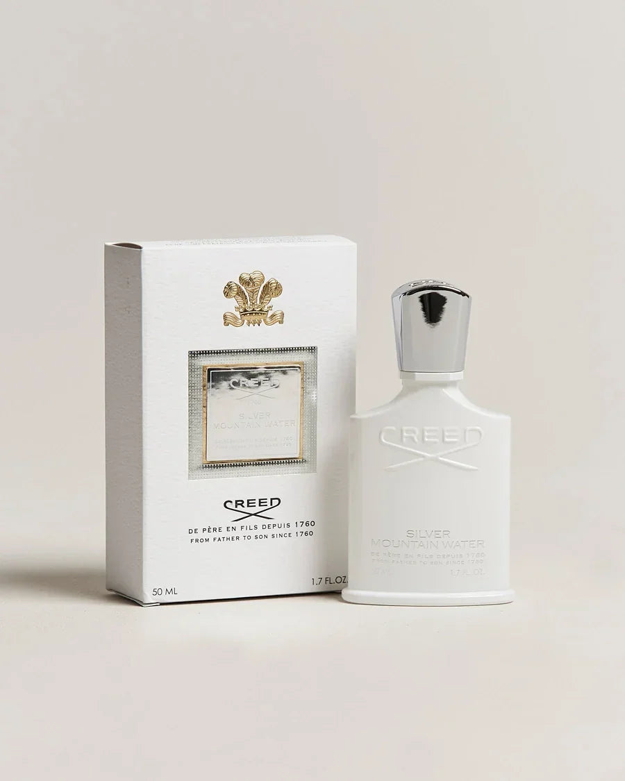 Creed Silver Mountain Water 100ML