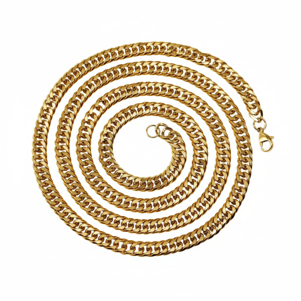 Dario - Ketting