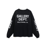 GALLERY DEPT LONGSLEEVE