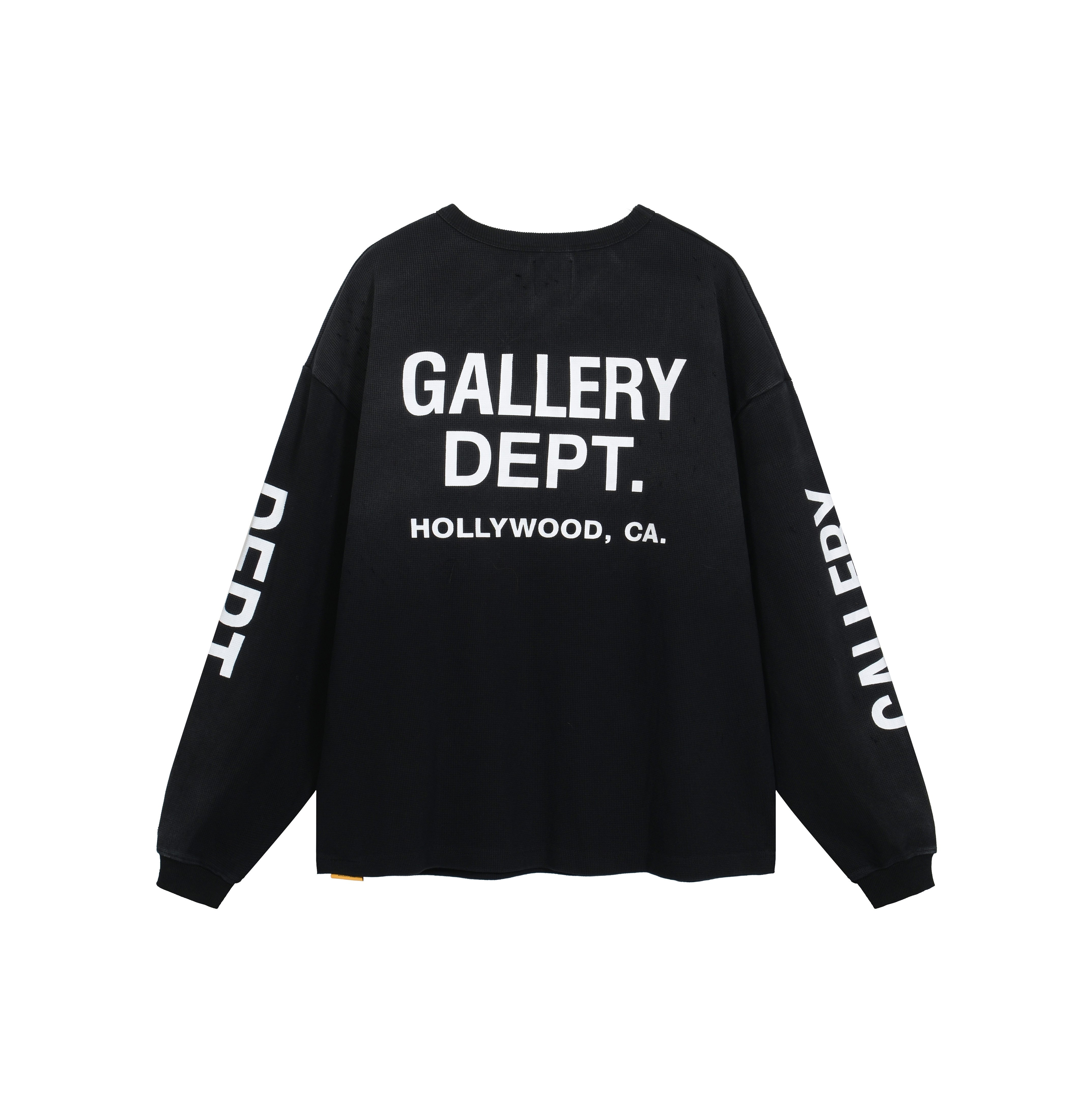 GALLERY DEPT LONGSLEEVE