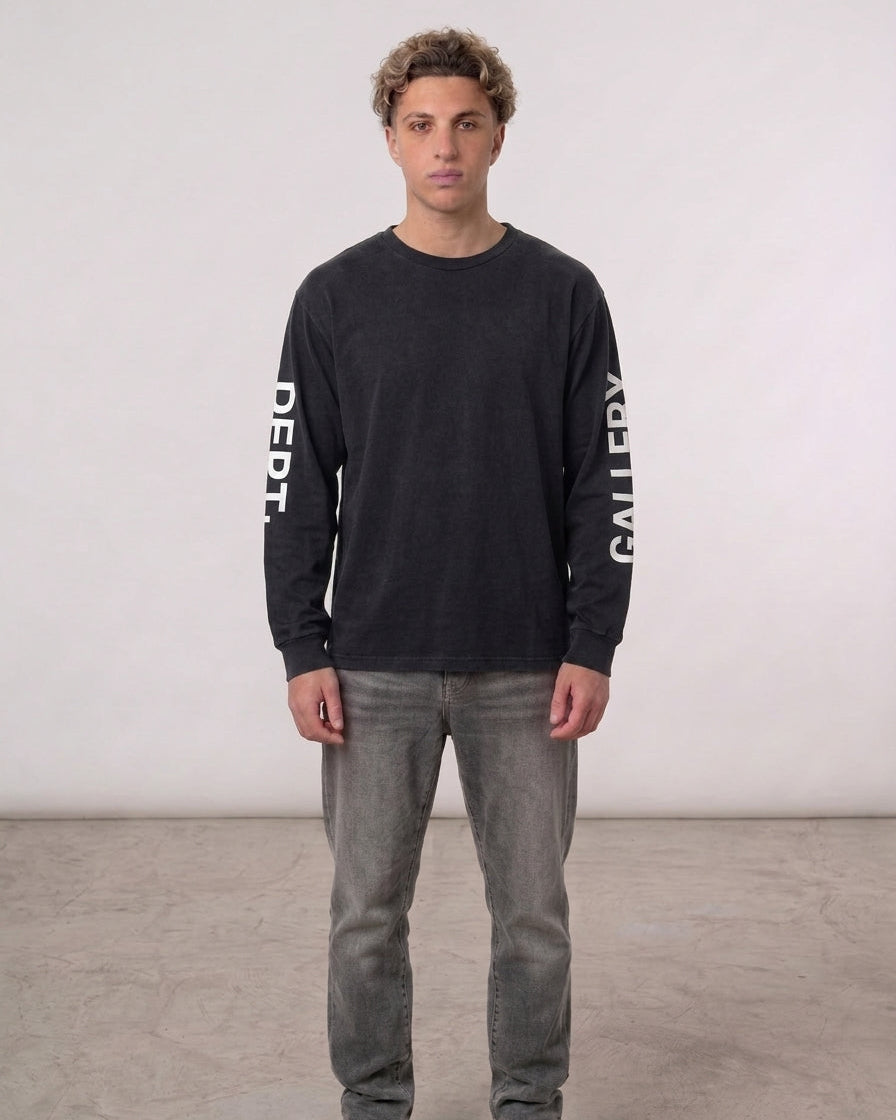 GALLERY DEPT LONGSLEEVE