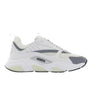 Dior B22 White Silver