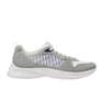 Dior B25 Suede Grey White