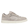 Dior B27 Low Grey Suede