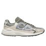 Dior B30 Reflective Olive Green White