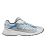 Dior B30 Reflective Blue Grey White
