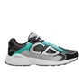 Dior B30 Reflective Black Green White