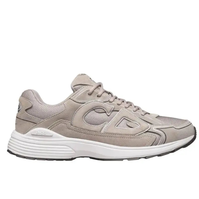 Dior B30 Suede Beige