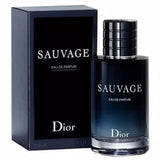 Dior Sauvage Eau de Parfum 100ML