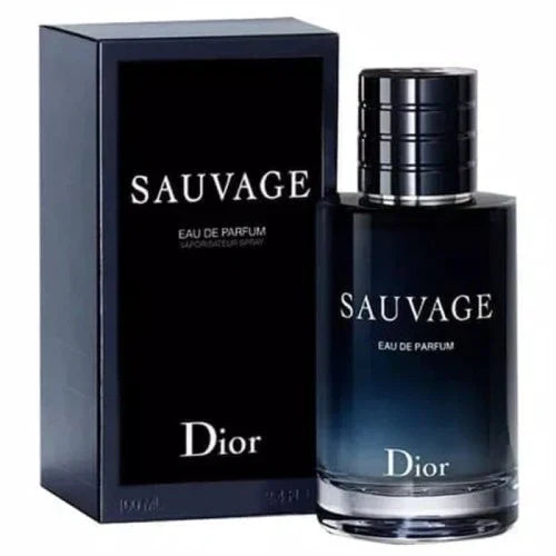 Dior Sauvage Eau de Parfum 100ML
