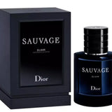 Dior Sauvage Elixir Eau de Parfum 100ML