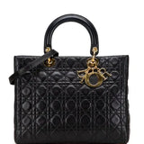 Dior Tas