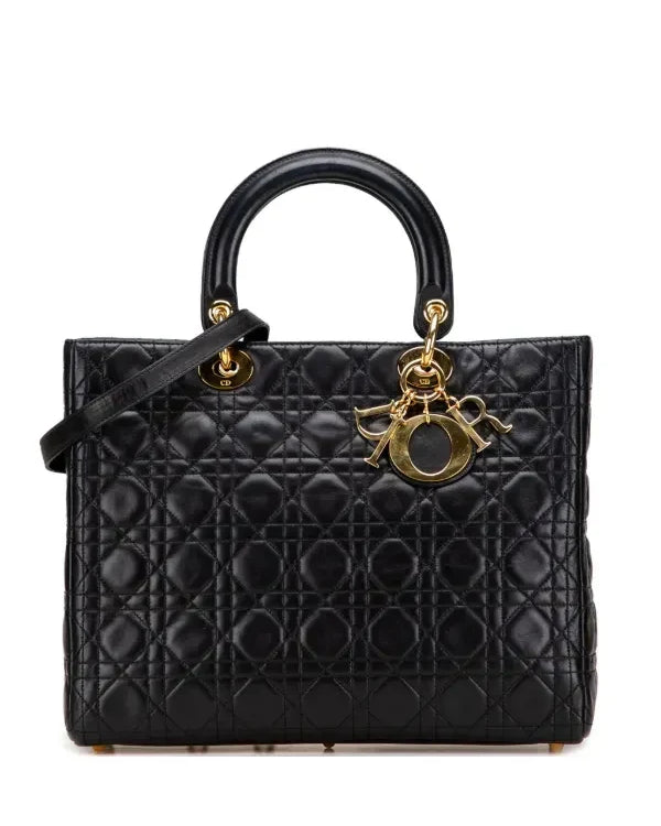 Dior Tas