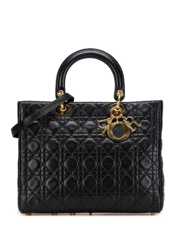 Dior Tas
