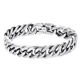 Dune - schakel armband