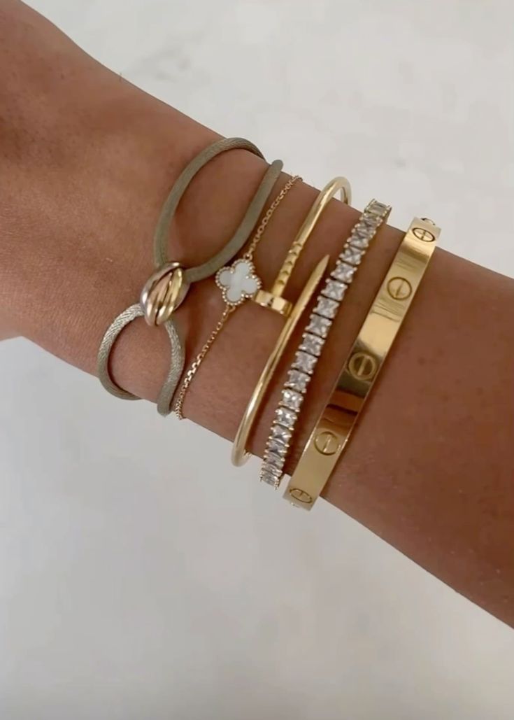 Eigen Armband Keuze