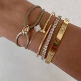 Eigen Armband Keuze