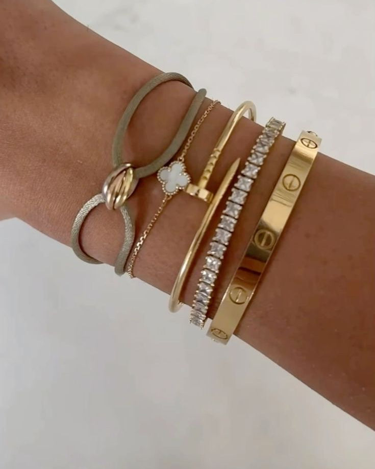 Eigen Armband Keuze