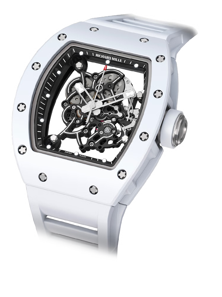 Eigen Horloge Keuze
