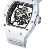 Eigen Horloge Keuze