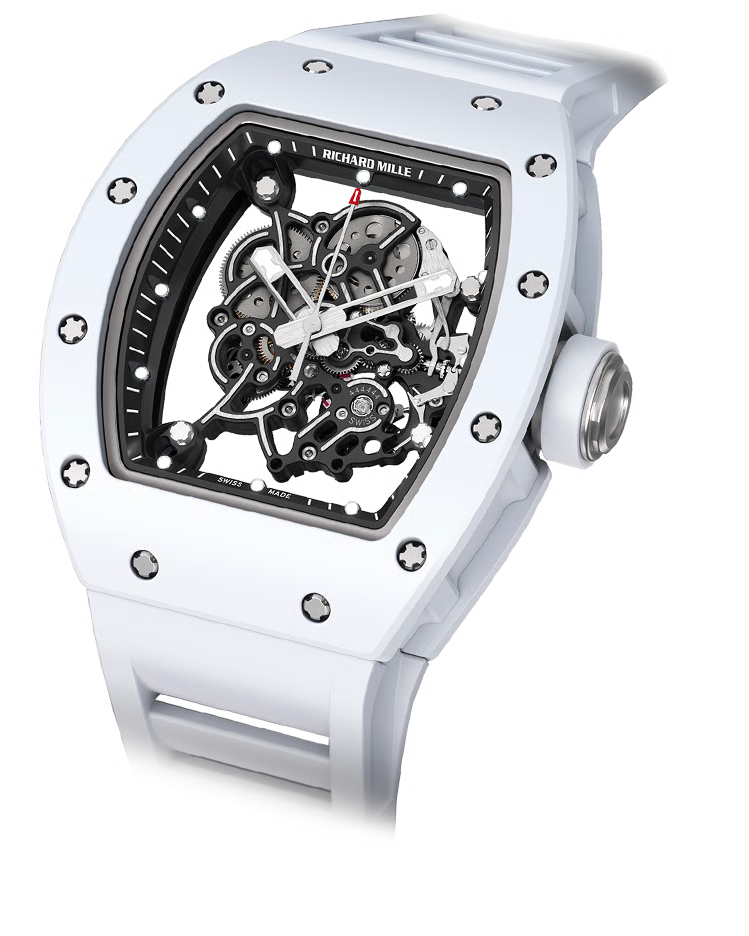 Eigen Horloge Keuze