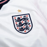 England 2026 Thuisshirt WK