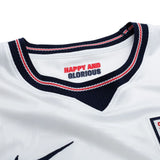 England 2026 Thuisshirt WK