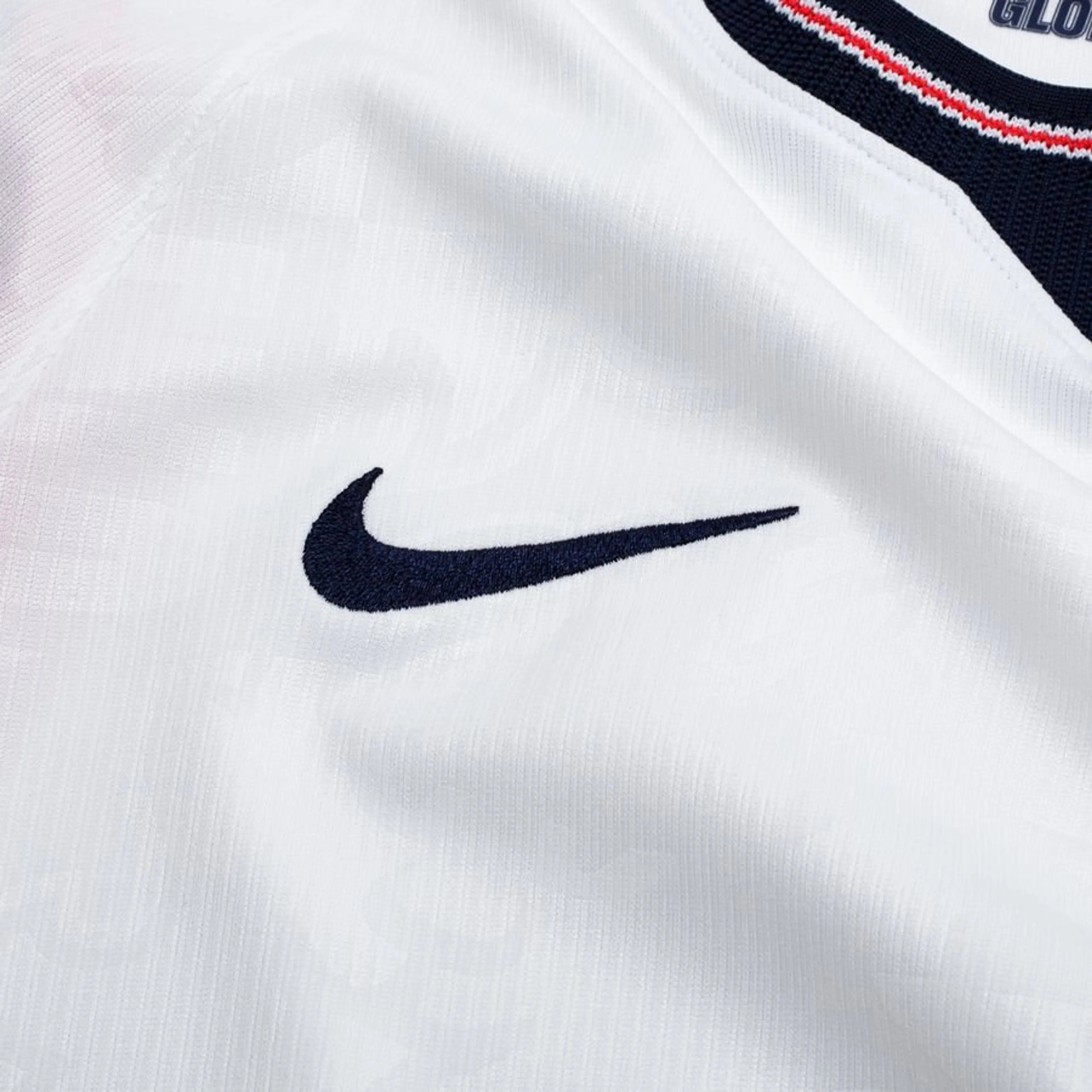 England 2026 Thuisshirt WK