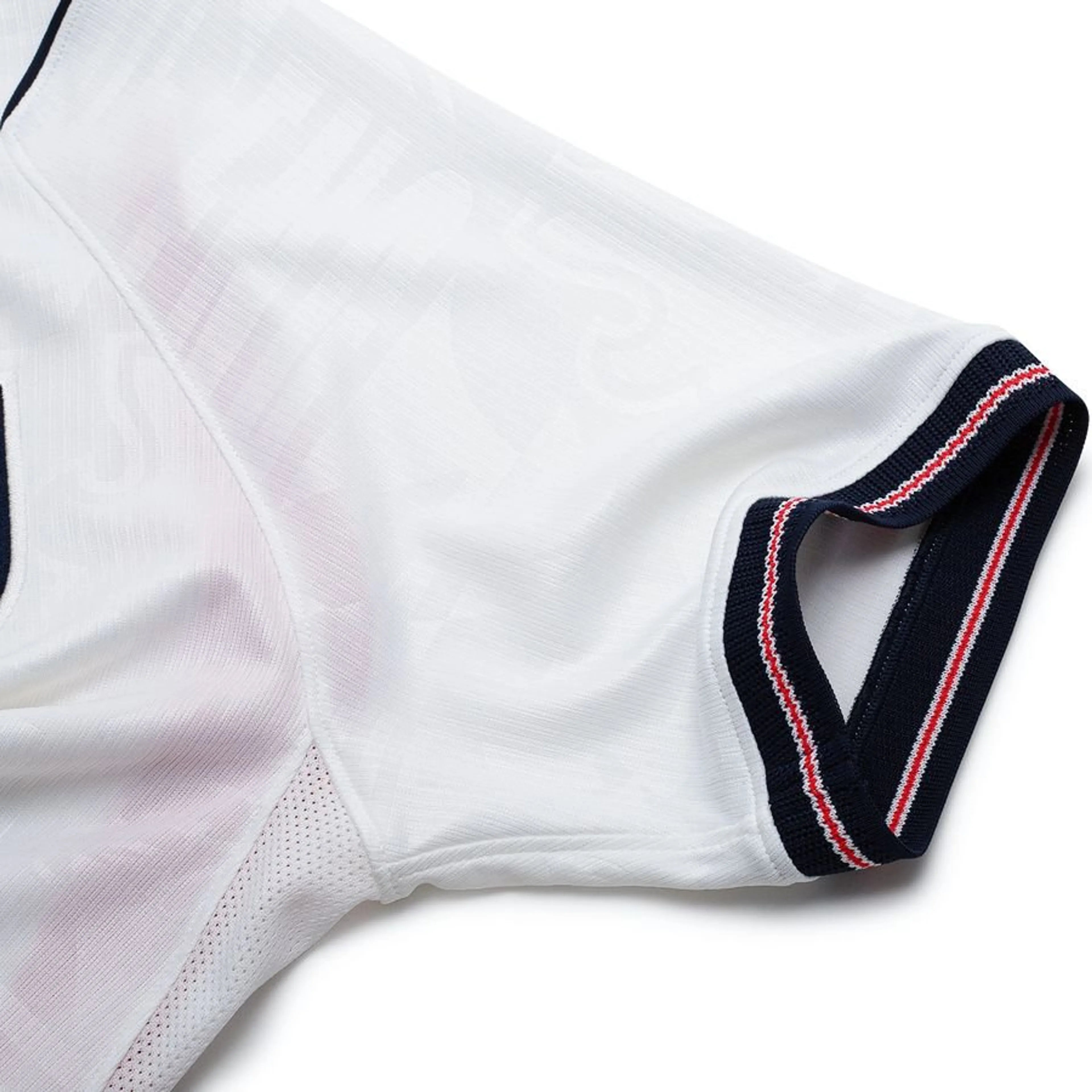 England 2026 Thuisshirt WK