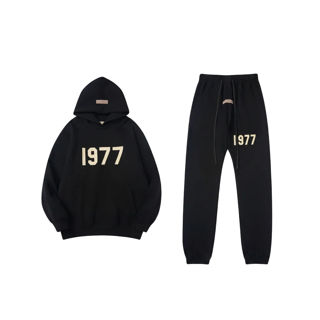 Essentials 1977 Trainingspak